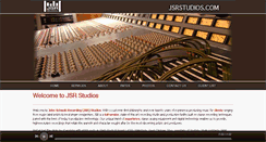 Desktop Screenshot of johnschwabrecording.com